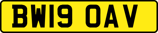BW19OAV