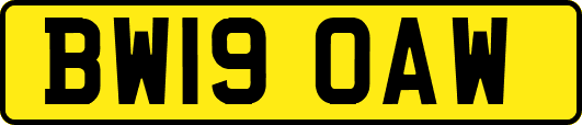 BW19OAW