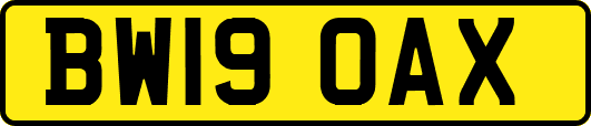 BW19OAX