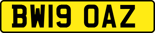 BW19OAZ