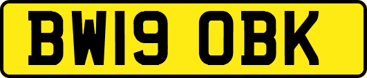 BW19OBK