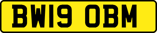 BW19OBM