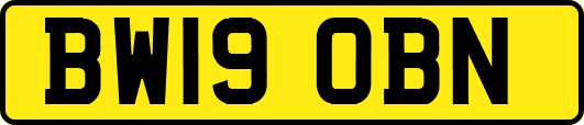BW19OBN