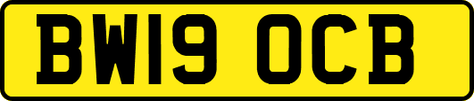 BW19OCB