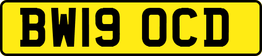 BW19OCD