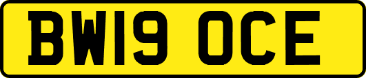 BW19OCE