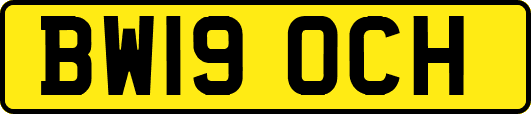BW19OCH