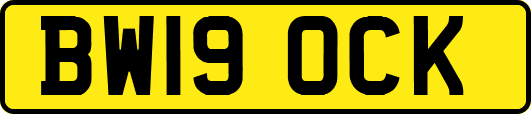 BW19OCK