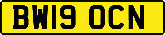 BW19OCN