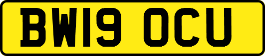 BW19OCU