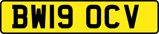 BW19OCV