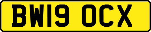 BW19OCX