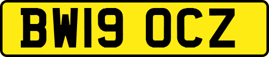BW19OCZ