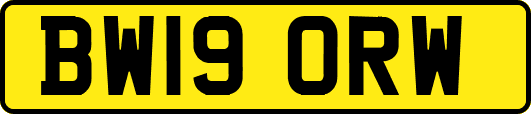 BW19ORW