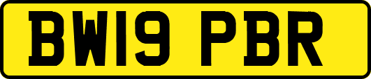 BW19PBR