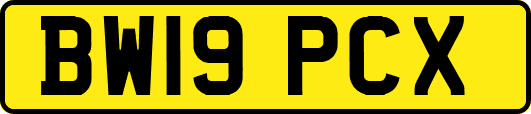 BW19PCX