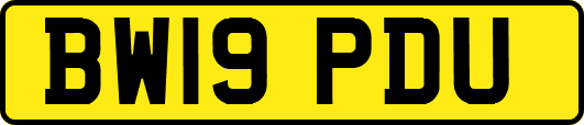 BW19PDU