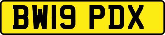 BW19PDX