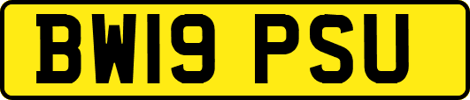 BW19PSU