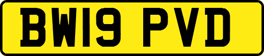 BW19PVD