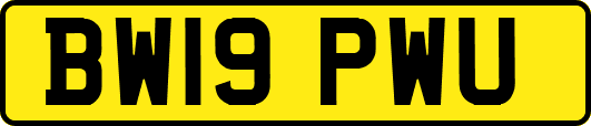 BW19PWU