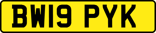 BW19PYK