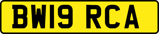 BW19RCA