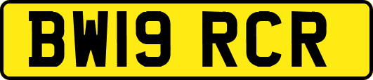 BW19RCR