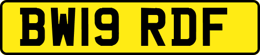 BW19RDF