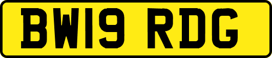 BW19RDG