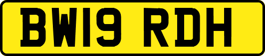 BW19RDH