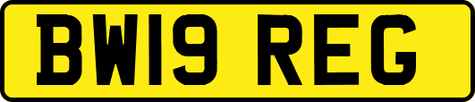 BW19REG