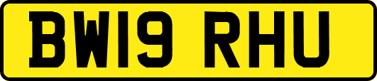 BW19RHU