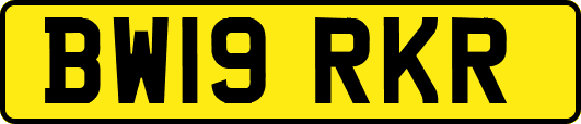 BW19RKR