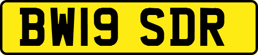 BW19SDR