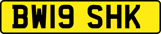 BW19SHK