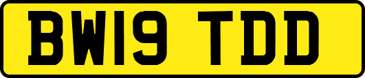 BW19TDD