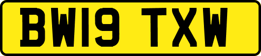 BW19TXW