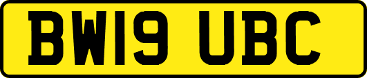 BW19UBC