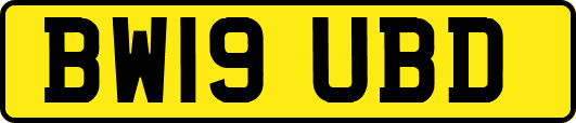 BW19UBD