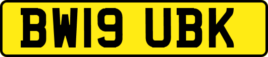 BW19UBK