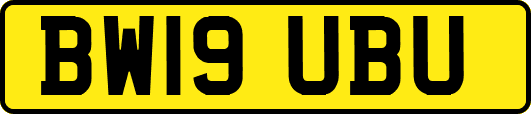 BW19UBU