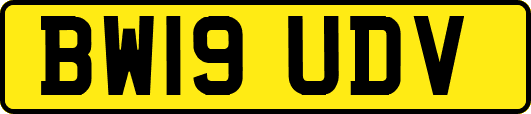 BW19UDV