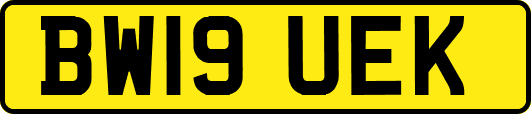 BW19UEK