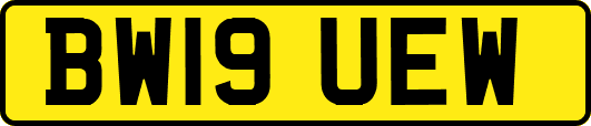 BW19UEW