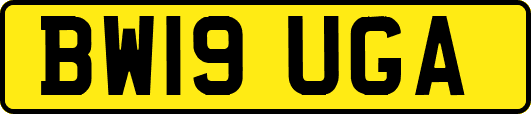 BW19UGA