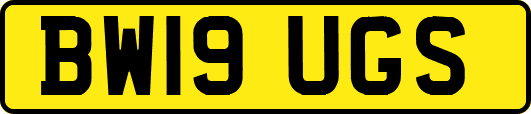 BW19UGS