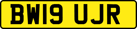 BW19UJR