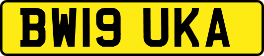 BW19UKA