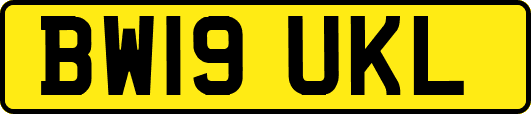 BW19UKL